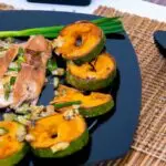 Peixe Com Abobrinha Na Airfryer: Receita Fácil E Deliciosa