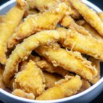 Peixe Frito Na Airfryer: Receita Fácil, Rápida E Deliciosa