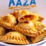 Petisco Com Massa De Pastel Na Airfryer: Receita Fácil E Rápida