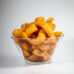Petisco Crocante Na Airfryer: Receita Prática E Irresistível