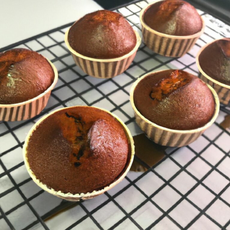 Petit Gateau Na Airfryer: Receita Deliciosa, Fácil E Rápida