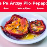 Pimentão Com Ovo Na Airfryer: Receita Fácil E Rápida De Fazer