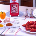 Pimentão E Cebola Na Airfryer: Receita Deliciosa Passo A Passo