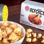 Pipoca De Frango Na Airfryer: Receita Muito Fácil De Fazer