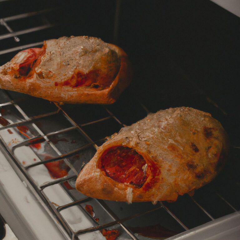 Pizza De Cone Com Rap10 Na Airfryer: Receita Fácil De Fazer