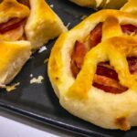 Pizza Doce De Rap10 Na Airfryer: Receita Simples E Deliciosa