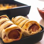 Pizza Enrolada Na Airfryer: Receita Deliciosa E Fácil De Fazer
