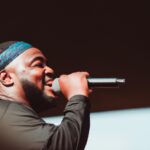 Frango crocante com batata doce