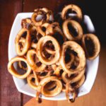Polvo Na Airfryer: Receita Deliciosa E Fácil De Fazer