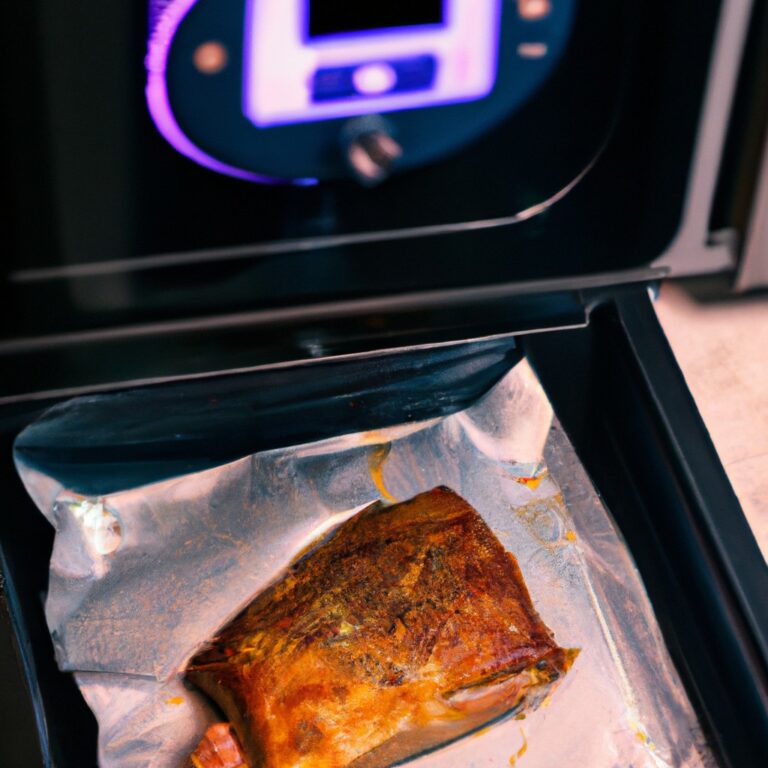 Ponta De Peito Na Airfryer: Receita Fácil Com 2 Ingredientes