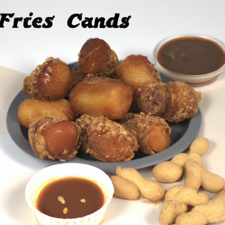 Posta De Cação Na Airfryer: Receita Deliciosa E Fácil De Fazer