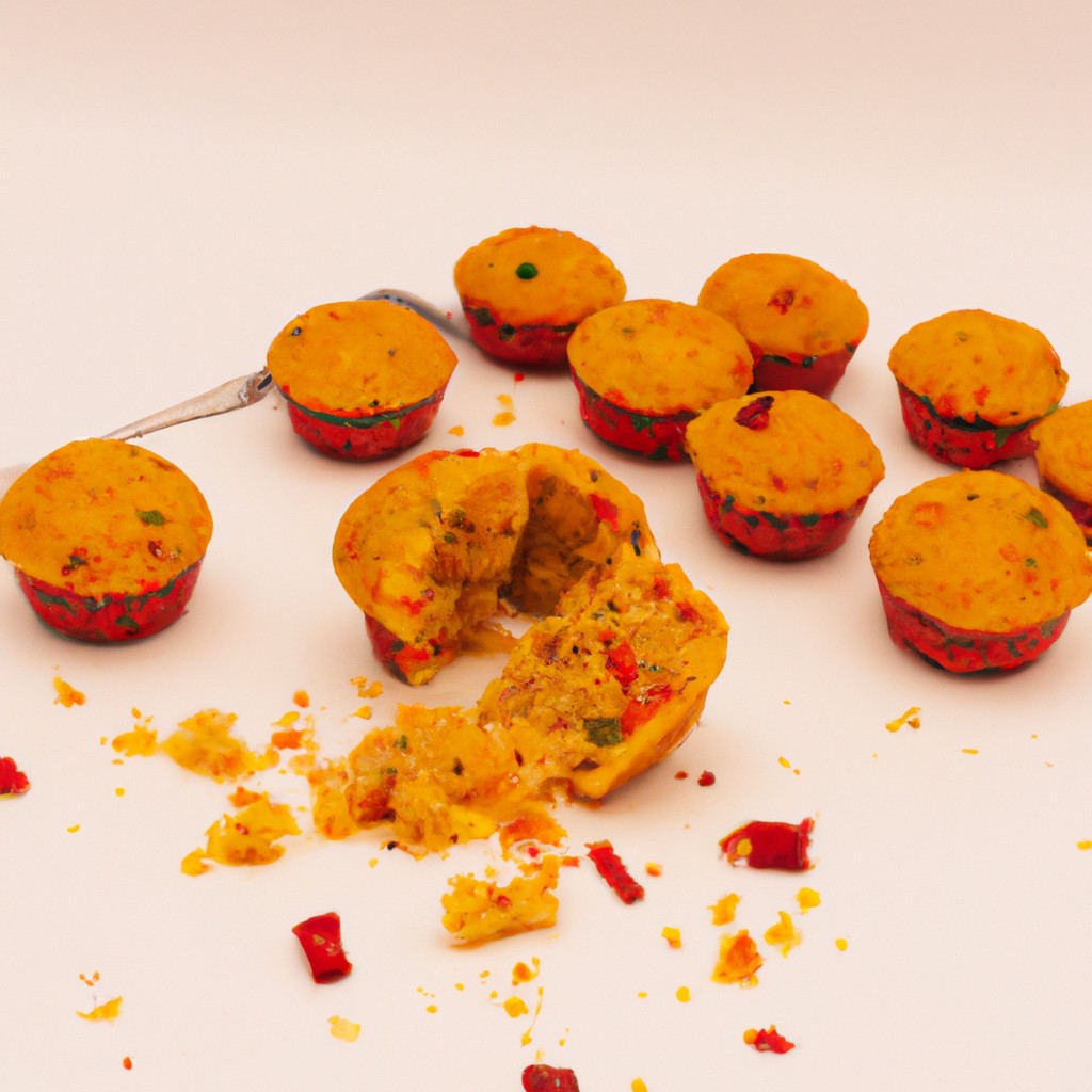 Pronto Em 20 Minutos: Bolinho Fit De Cenoura Na Aifryer 1 Imagem de um bolinho de cenoura assado em uma Airfryer, com uma cobertura de cream cheese. O bolinho é feito com cenoura ralada, farinha de aveia, especiarias e adoçante, e é cozido em uma Airfryer por 20 minutos.