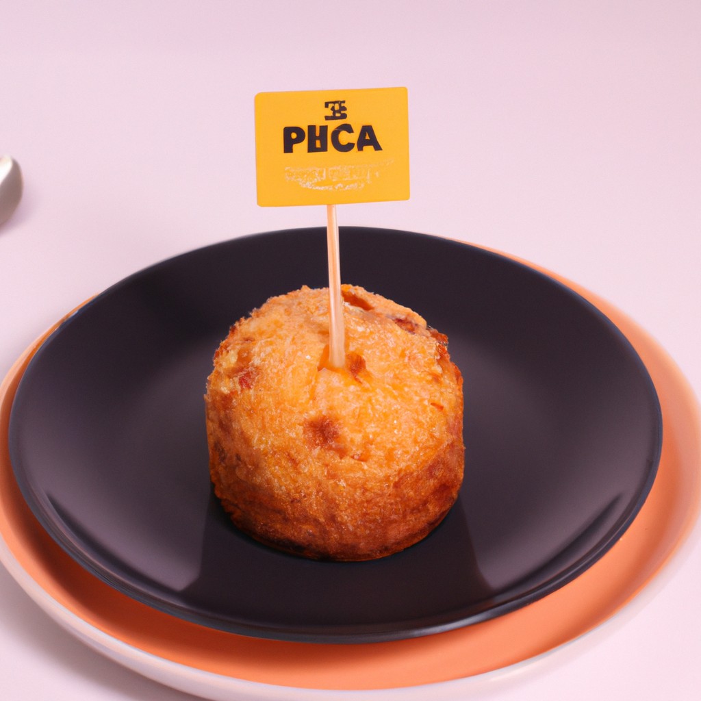 Pudim Na Airfryer: Fica Pronto Em Apenas 20 Minutinhos! 1 Imagem de uma tigela branca cheia de pudim cremoso, coberta por uma camada crocante caramelo. O pudim é feito na Airfryer e fica pronto em apenas 20 minutos.