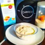Pudim Saudável Na Airfryer: Pronto Em 25 Minutos