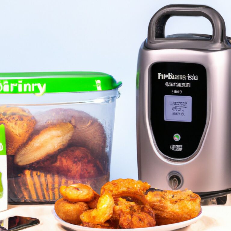 Qual A Melhor Airfryer 5 Litros? Resenha Das Melhores Marcas