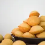 Queijadinha Na Airfryer É Muito Fácil De Fazer E Fica Uma Delícia