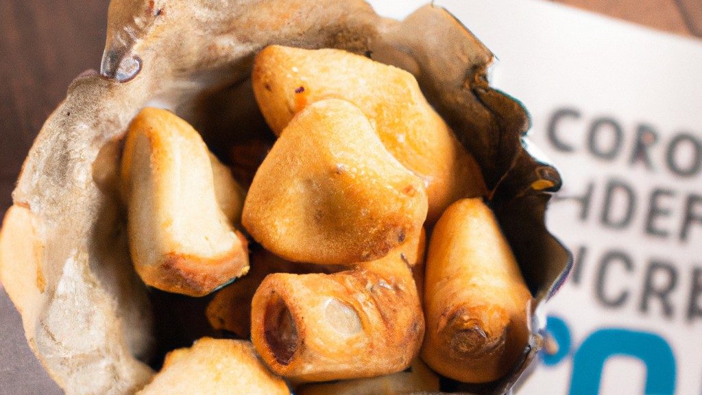 Queijo Coalho Na Airfryer 1 Queijo coalho frito na airfryer, crocante por fora e macio por dentro. O queijo é cortado em cubos e coberto com uma leve camada de farinha antes de ser frito. A airfryer cozinha o queijo perfeitamente, resultando em um aperitivo ou lanche delicioso e saudável.