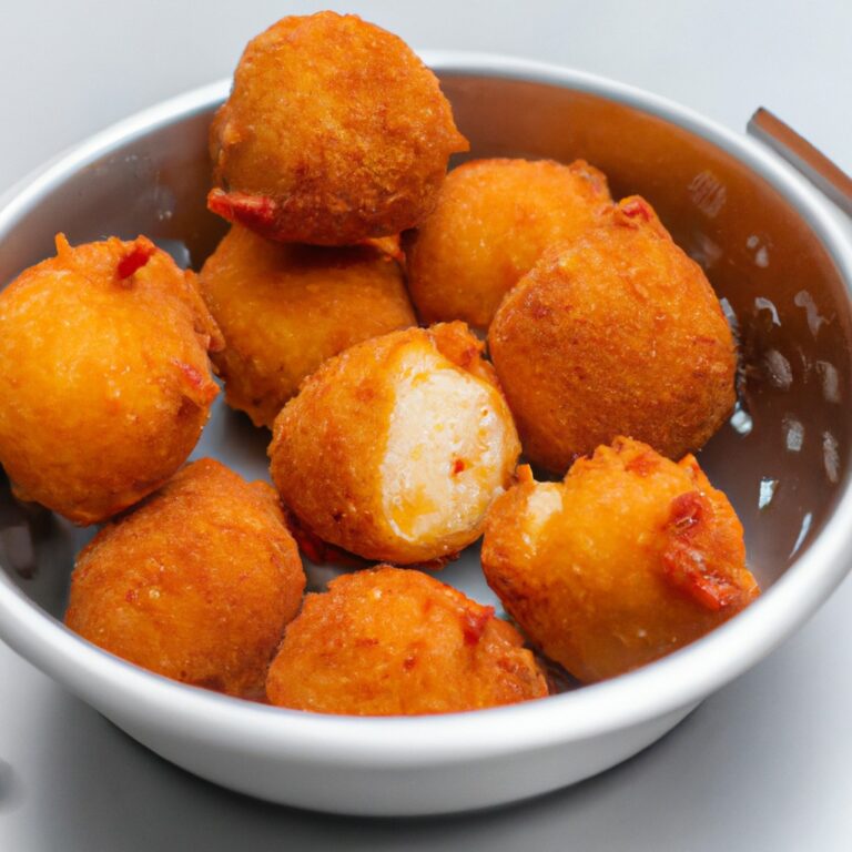 Quibe Assado Na Airfryer: Receita Passo A Passo, Aprenda Já