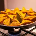 Quibe De Abóbora Na Airfryer: Receita Vegana Deliciosa