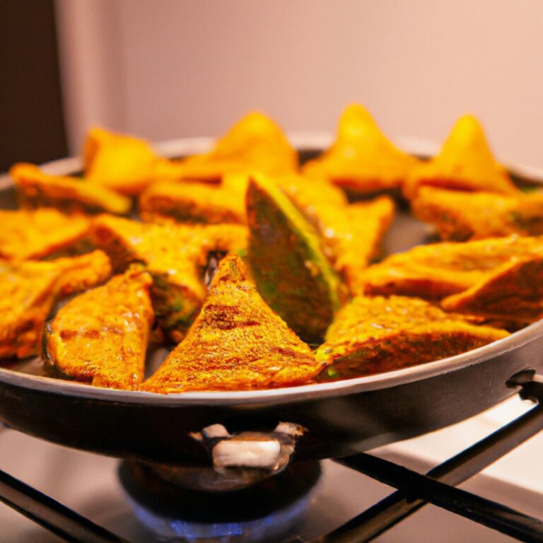 Quibe De Abóbora Na Airfryer: Receita Vegana Deliciosa