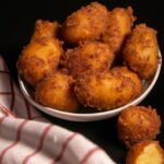 Rabanada Feita Na Airfryer: Fácil E Com Poucos Ingredientes!
