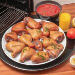 Rap 10 De Frango Grelhado Na Airfryer
