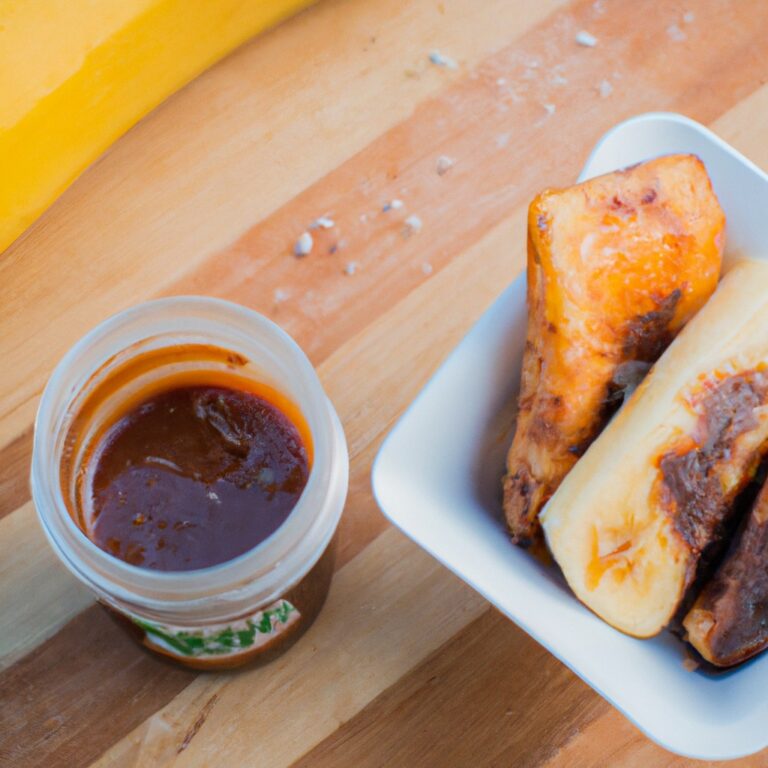 Rap10 Com Banana Na Airfryer: Receita Fácil E Rápida De Fazer