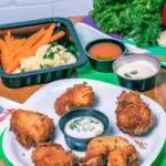 Rap10 Com Frango Na Airfryer: Receita Fácil E Deliciosa