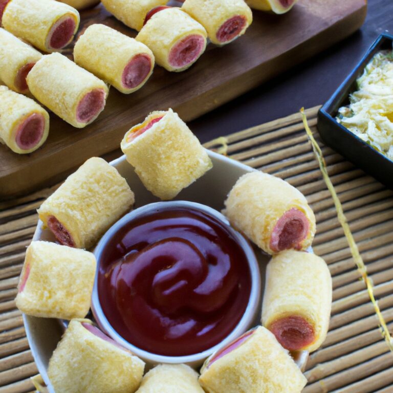 Rap10 Com Presunto E Queijo Na Airfryer: Receita Fácil De Fazer
