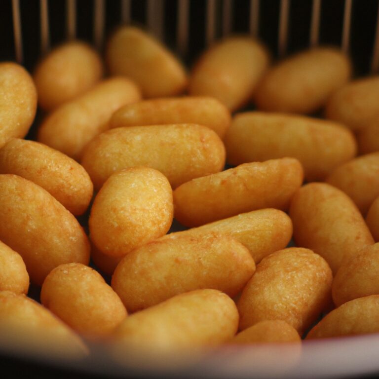 Rap10 Na Airfryer