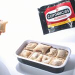 Ravioli Na Airfryer: Receita Rápida E Super Fácil De Fazer