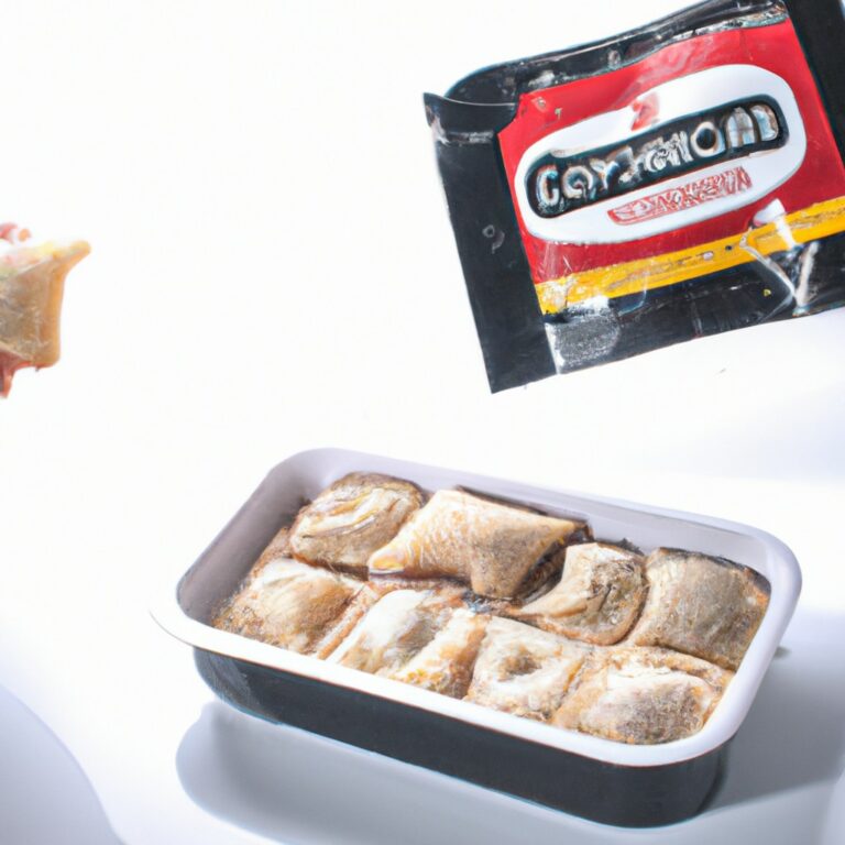 Ravioli Na Airfryer: Receita Rápida E Super Fácil De Fazer