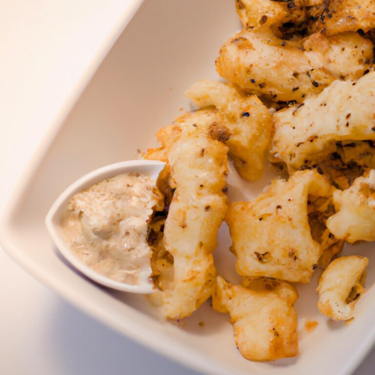Receita De Bacalhau Cremoso Na Airfryer Fica Uma Delícia