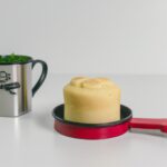 Receita De Bolo De Caneca Na Airfryer Super Fácil