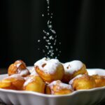 Receita De Doces Na Airfryer: Rabanada Fácil E Rápida