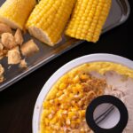 Receita De Escondidinho De Frango E Creme De Milho Na Airfryer