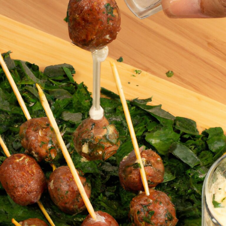 Receita De Palito De Linguiça Com Queijo E Espinafre Na Airfryer