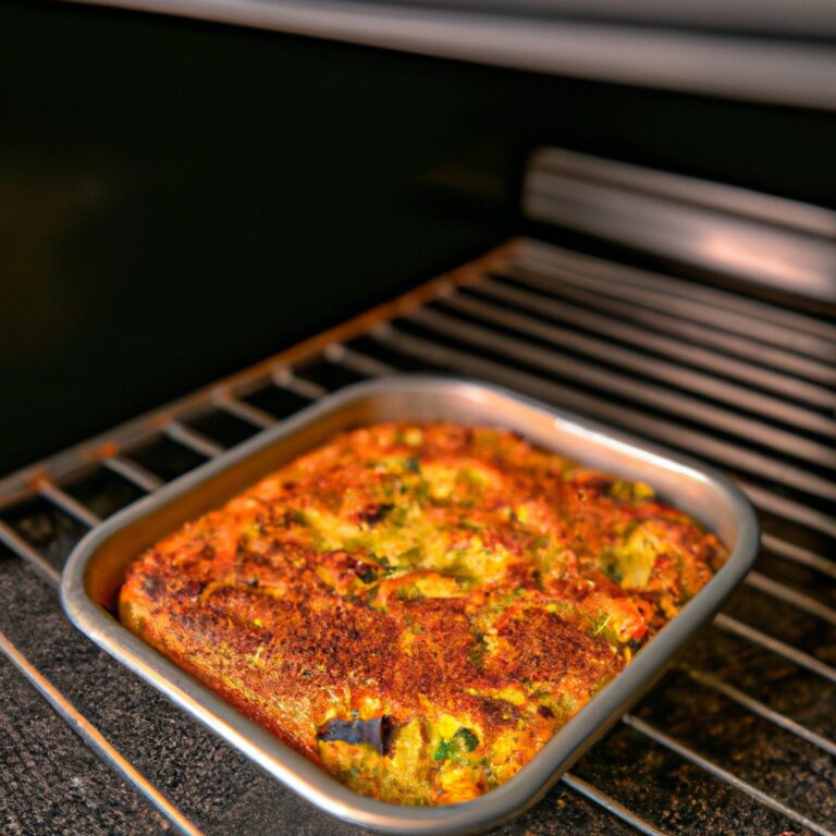 Receita De Torta Low Carb De Couve Flor E Frango Na Airfryer