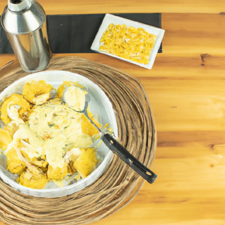 Receita Deliciosa De Frango Com Creme De Milho Na Airfryer