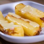 Receita Deliciosa E Fácil De Batata Gratinada Na Airfryer