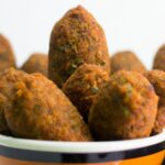 Receita Deliciosa E Fácil De Kibe De Macaxeira Na Airfryer