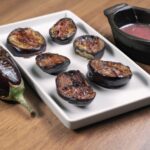 Receita Fácil De Berinjela Rústica Na Airfryer, Aprenda Agora