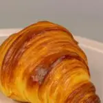 Receita Fácil De Croissant Na Airfryer: Pronto Em 30 Minutos