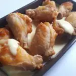 Receita Fácil De Frango Cremoso Na Airfryer Fica Uma Delícia