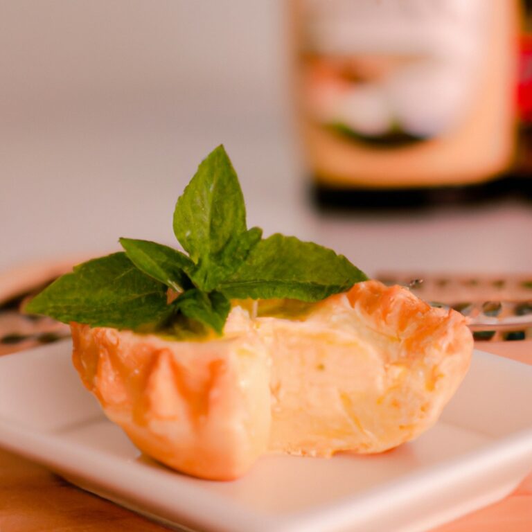 Receita Fácil De Torta De Palmito Low Carb Na Airfryer Fica Uma Delícia