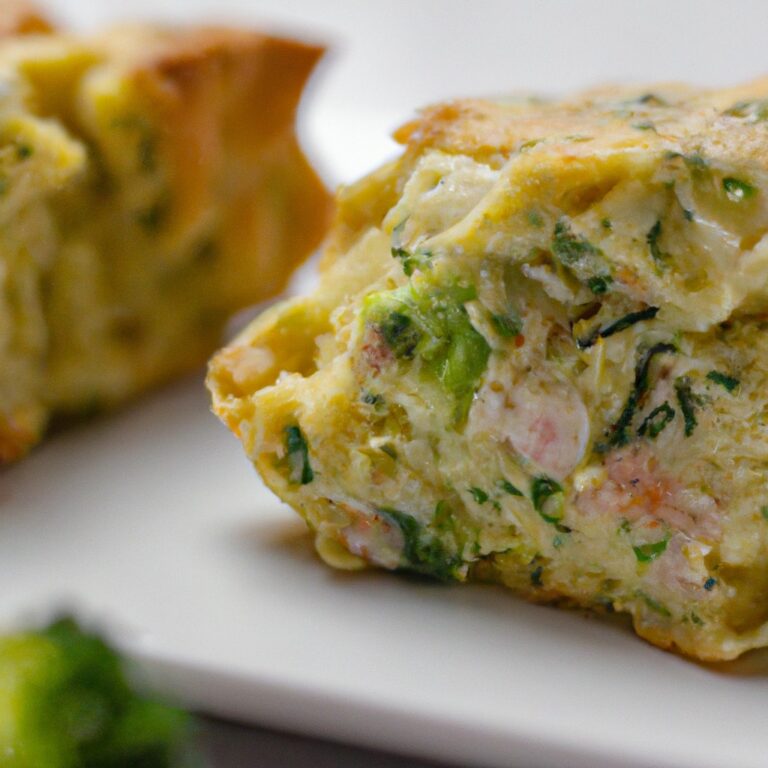 Receita Fácil De Tortinha De Repolho Low Carb Na Airfryer