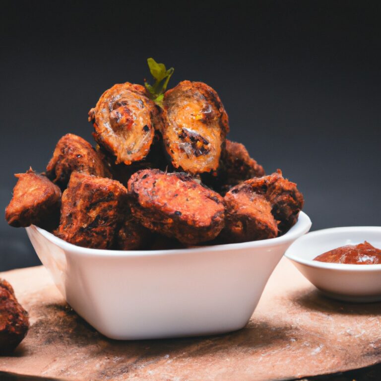 Receitas De Carne Na Airfryer