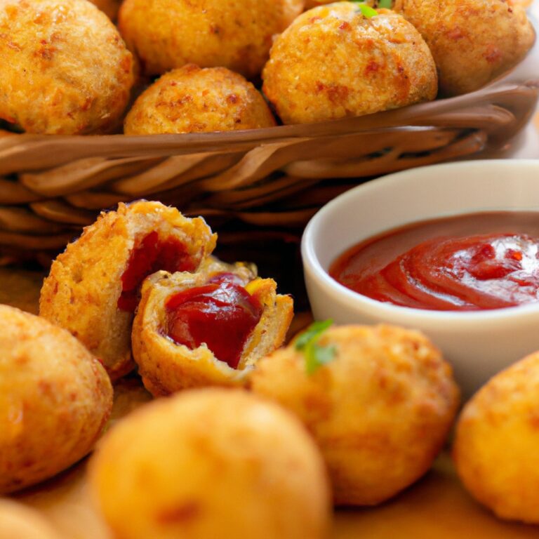 Receitas Fáceis Na Airfryer