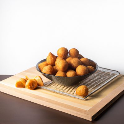 Imagem de uma airfryer preta sobre uma superfície de madeira, com o logotipo "Receitas Na Airfryer Fit" impresso na frente. A airfryer tem uma cesta removível cheia de batatas fritas douradas e crocantes. O texto "Airfryer Fit" está escrito no canto superior esquerdo da imagem, e "Receitas Saudáveis e Deliciosas" está escrito no canto inferior direito.