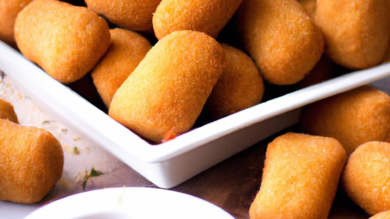 Imagem de um livro de receitas vermelho e branco com o título 
